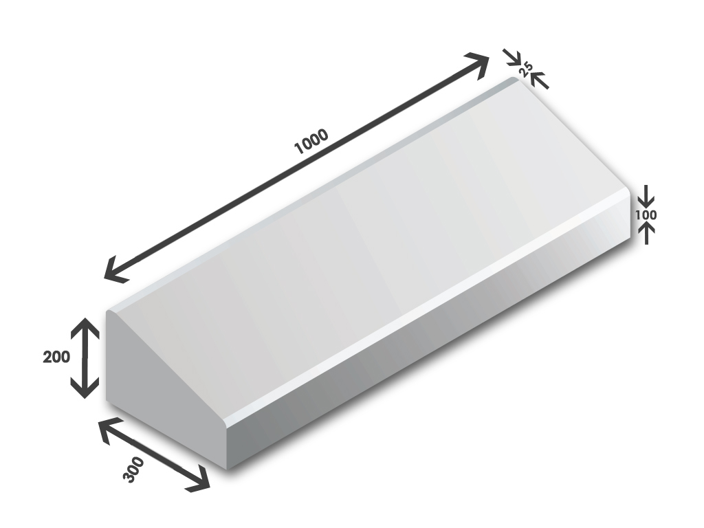 Heavy duty mountable